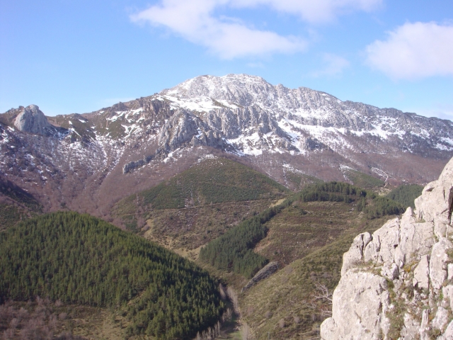  Montagne Leonesi 